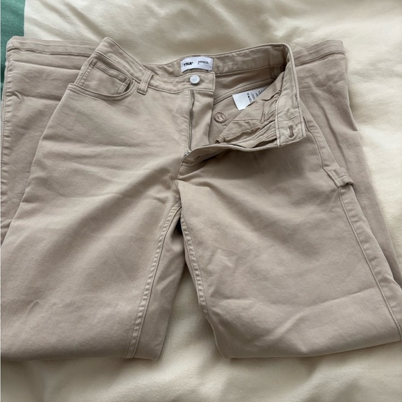 TNA 90s Camden utility pant - Picture 4 of 5